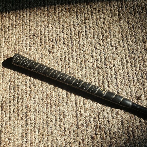 Voit Total Velocity Pintracker 9 Iron RH Golf Club ~38.5" Soft Kelmac Grip - Picture 4 of 7